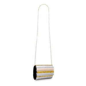 Kurt Geiger London Party Envelope Crossbody Clutch Bag
